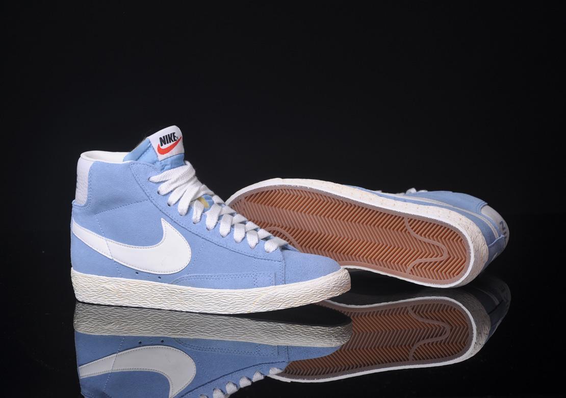 Nike wmns blazer mid suede vntg online